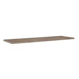Arezzo design 160x46 cm mosdópult, természetes tölgy AR-166904