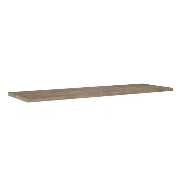 Arezzo design 160x46 cm mosdópult, természetes tölgy AR-166904