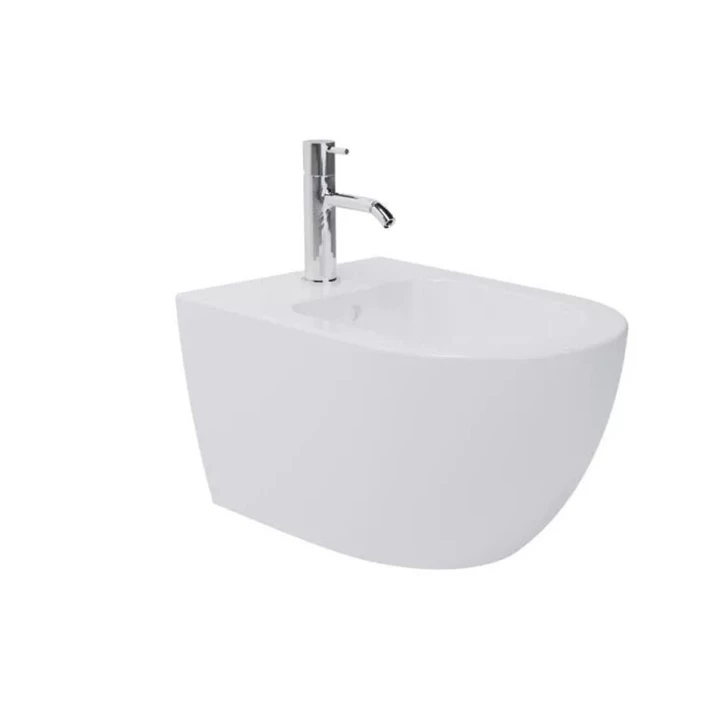Arezzo design ARIZONA függesztett fali bidé, fehér AR-703