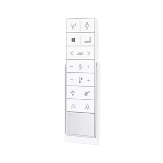 Arezzo design Indiana függesztett Rimless WC csésze okos ülőkével AR-110FR