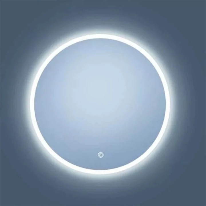 Arezzo design LED okos tükör 100 cm-es kerek AR-3052