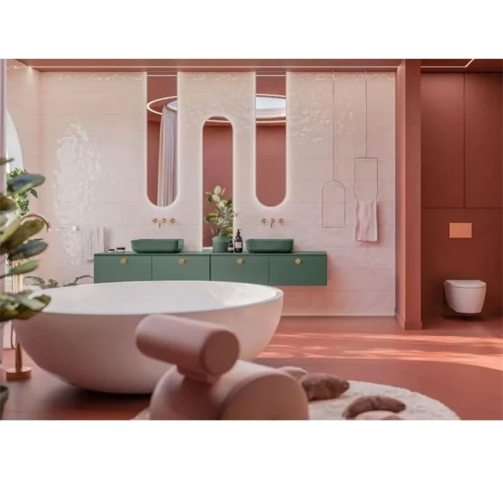 Arezzo design Monterey 160 alsószekrény két fiókkal, matt zöld AR-169475