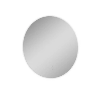 Arezzo design ovális led tükör 100 cm AR-167640