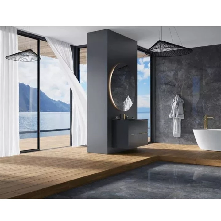 Arezzo design ovális led tükör 100 cm AR-167640