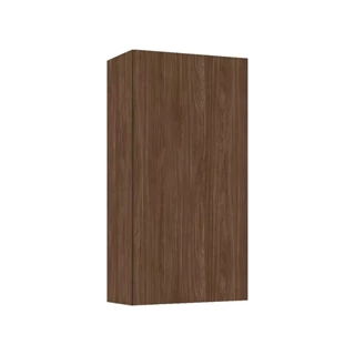 Arezzo design univerzális felsőszekrény bármely modellhez 40 cm-es, 1 ajtós (21,6) Lincoln dió AR-169673
