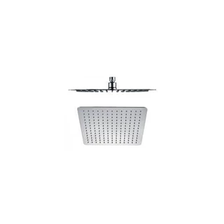 Arezzo Slim Square 30x30 szögletes esőztető AR-3001