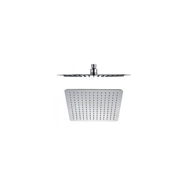 Arezzo Slim Square 30x30 szögletes esőztető AR-3001