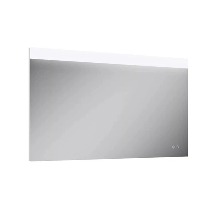 Arezzo design EVA tükör 120x70 cm LED világítással AR-169508