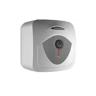 Ariston AN RS 30/3 EU elektromos bojler, réz fűtőszál, felsős, 30 literes 3100339
