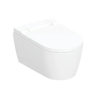 Geberit AquaClean Sela komplett higiéniai berendezés, fali WC 146.220.11.1