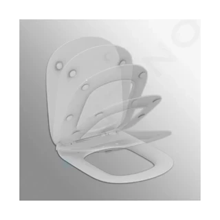 Geberit AquaClean Mera Comfort kerámia fali WC komplett higiéniai berendezés takarólap fehér 146.210.11.1