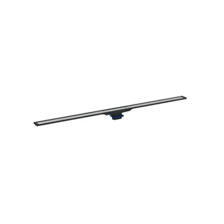 Geberit CleanLine20 zuhanyfolyóka, L30-160cm, rozsdamentes acél, korrózióálló szálcsiszolt acél 154.453.KS.1