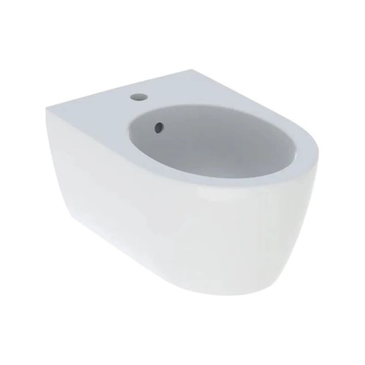 Geberit iCon fali bidé, zárt forma 501.898.00.1