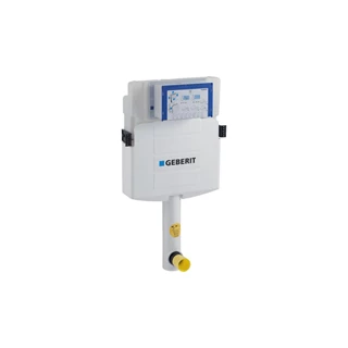 Geberit Sigma 12 cm-es falsík alatti öblítőtartály, 6/3 liter 109.300.00.5
