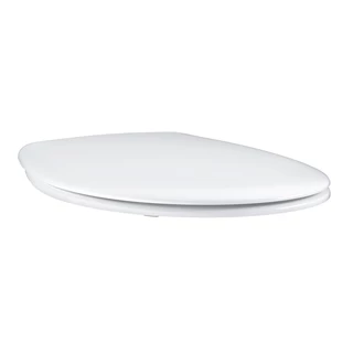 Grohe Bau Ceramic soft close wc ülőke 39493000