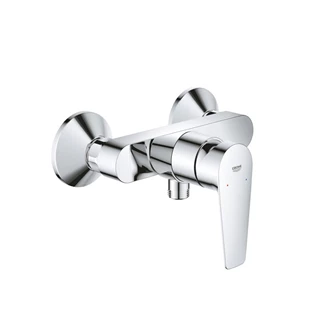 Grohe BauEdge egykaros zuhanycsaptelep 23635001