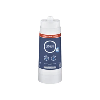 Grohe Blue UltraSafe szűrőfilter 40575002