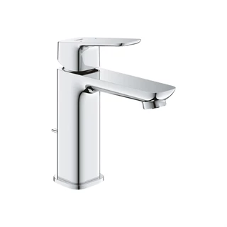 Grohe Cubeo Egykaros mosdócsaptelep 1/2” M-es méret 1017490000