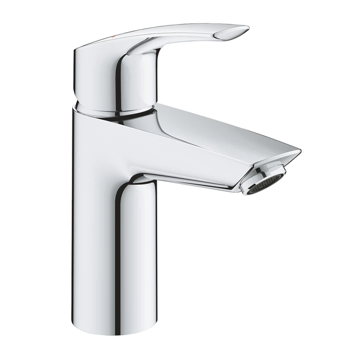 Grohe Eurosmart mosdócsaptelep click-clack leeresztővel 23922003