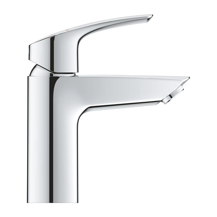 Grohe Eurosmart mosdócsaptelep click-clack leeresztővel 23922003