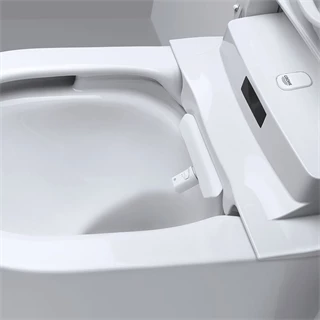 Grohe Sensia Arena bidé funkciós fali wc 39354SH1