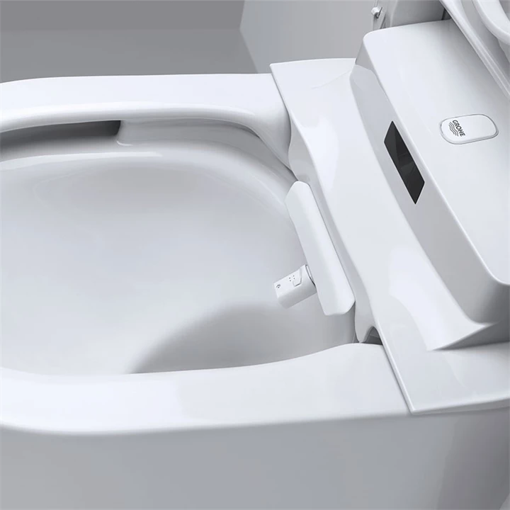 Grohe Sensia Arena bidé funkciós fali wc 39354SH1