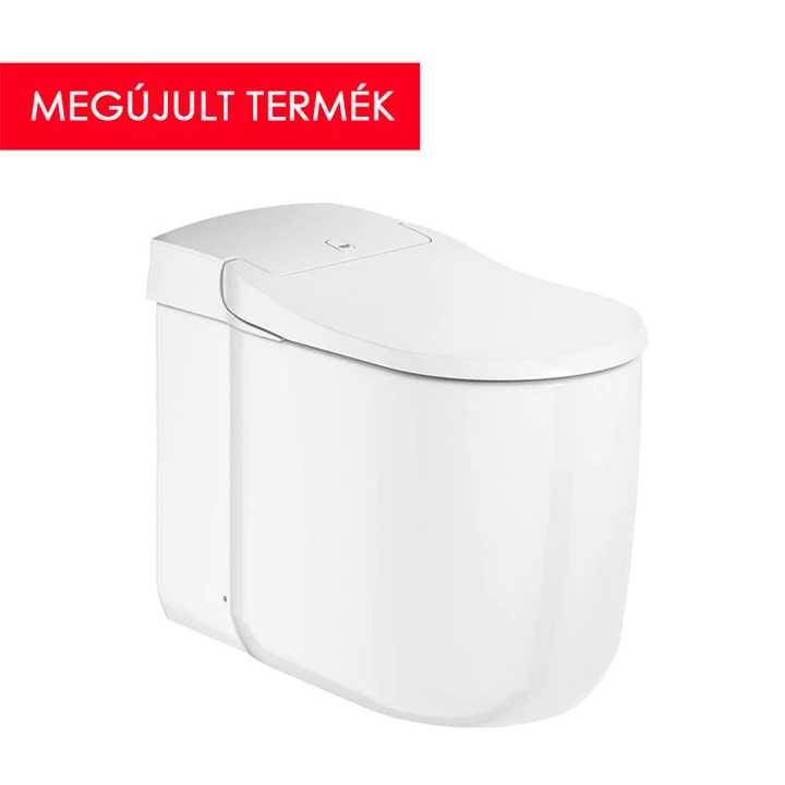 Grohe Sensia Arena bidé funkciós fali wc 39354SH1