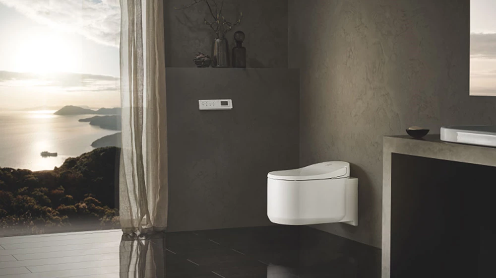 GROHE Sensia Arena