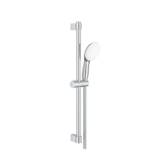 Grohe Tempesta 110 sínes zuhanyszett 1-féle vízsugárral (kerek) 27924003