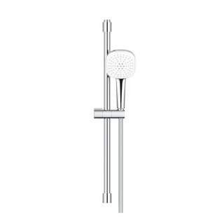 Grohe Tempesta Cube 110 sínes zuhanyszett 2-féle vízsugárral (szögletes) 27578003