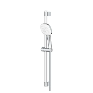 Grohe Tempesta Cube 110 sínes zuhanyszett 2-féle vízsugárral (szögletes) 27578003