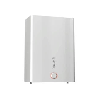 Hajdu AQ FLAT 50 Erp Aquastic FLAT elektromos forróvíztároló szabályozóval 50 l, függőleges vagy vízszintes 2111614412