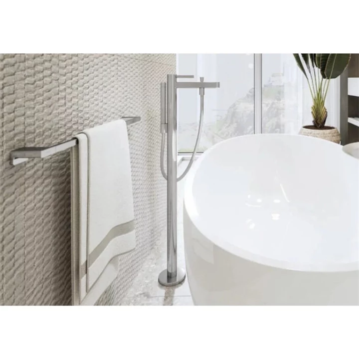 Hansgrohe Finoris egykaros szabadonálló kádcsaptelep, króm 76445000