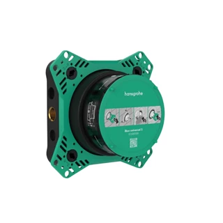 Hansgrohe iBox universal 2 Alaptest 01500180