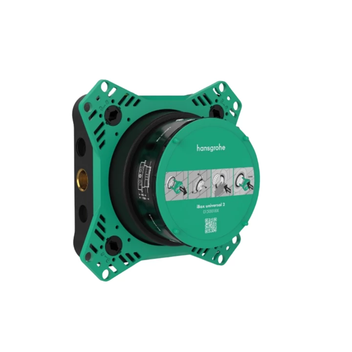 Hansgrohe iBox universal 2 Alaptest 01500180