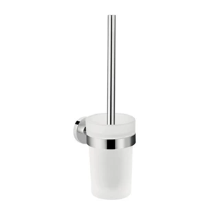 Hansgrohe Logis Universal fali wc-kefe tartó 41722000
