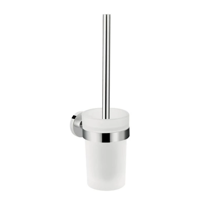 Hansgrohe Logis Universal fali wc-kefe tartó 41722000
