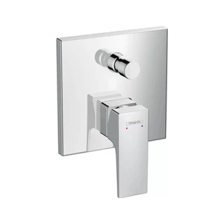 Hansgrohe Metropol Egykaros kádcsaptelep falsík alatti szereléshez, karos fogantyúval 32546000