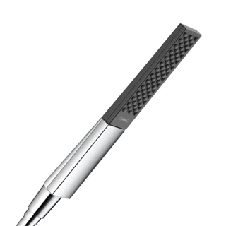 Hansgrohe Rainfinity keskeny kézizuhany 100 1jet, króm 26866000