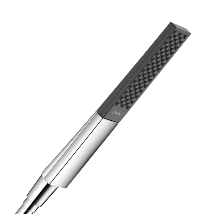 Hansgrohe Rainfinity keskeny kézizuhany 100 1jet, króm 26866000