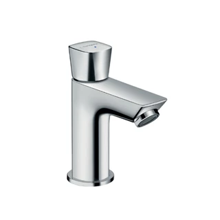 Hansgrohe Logis 70 hidegvizes mosdócsaptelep, automata lefolyógarnitúra nélkül, króm 71120000