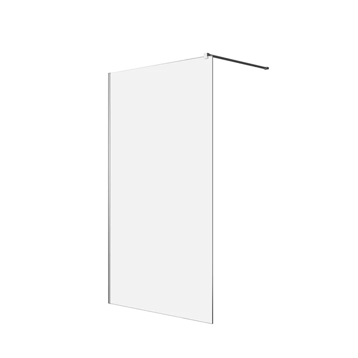 Radaway Modo New II Walk-in zuhanyfal 120 átlátszó 389124-01-01