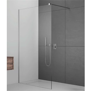Radaway Modo New II Walk-in zuhanyfal 160 átlátszó 389164-01-01