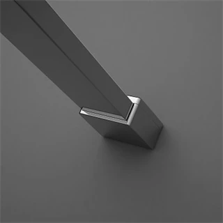 Radaway Modo New II Walk-in zuhanyfal 160 átlátszó 389164-01-01