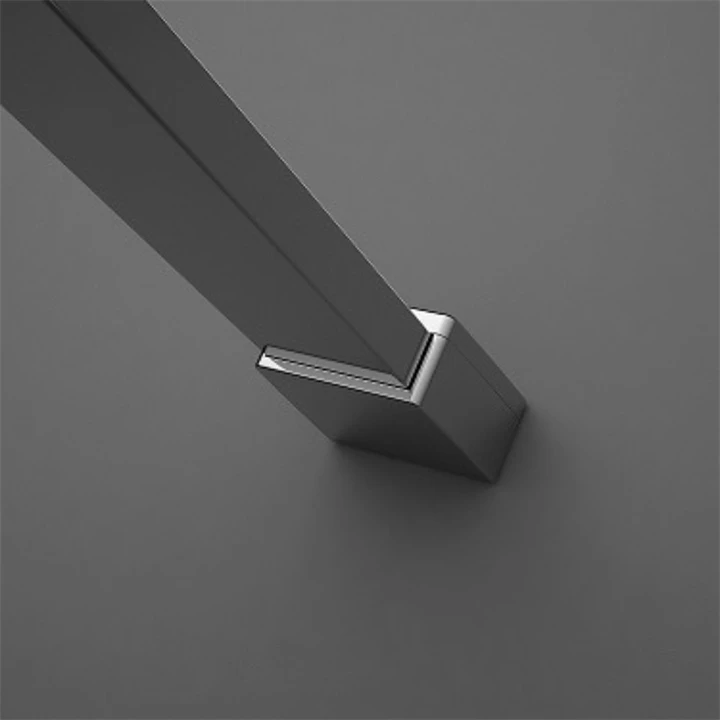 Radaway Modo New II Walk-in zuhanyfal 160 átlátszó 389164-01-01