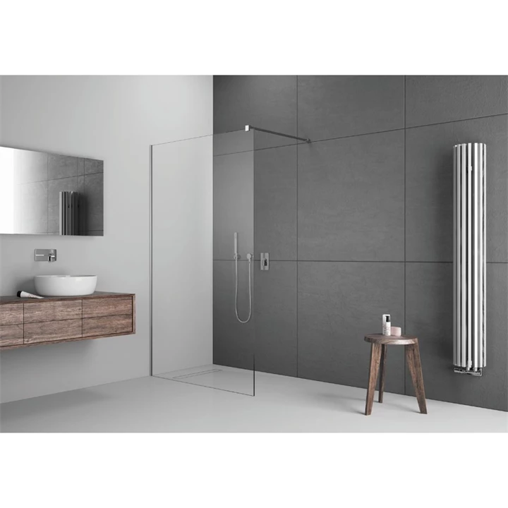 Radaway Modo New II Walk-in zuhanyfal 160 átlátszó 389164-01-01