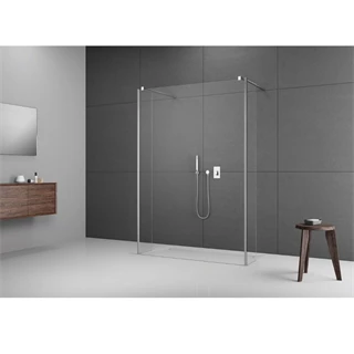Radaway Modo New II Walk-in zuhanyfal 160 átlátszó 389164-01-01