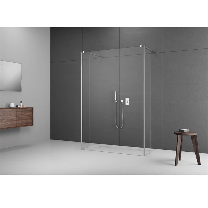 Radaway Modo New II Walk-in zuhanyfal 160 átlátszó 389164-01-01
