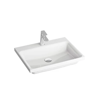 Ravak Mosdó Comfort 600 kerámia fehér XJX01260001