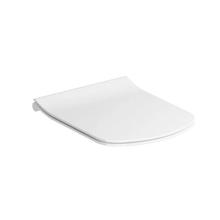 Ravak WC ülőke Classic Slim, fehér X01673